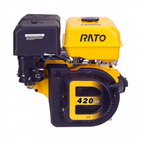  Rato R420 3600rpm