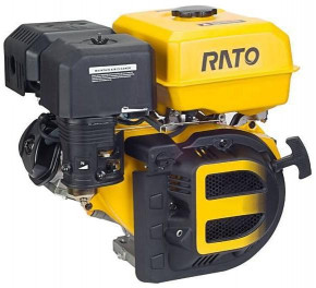  Rato R420 3600rpm 4