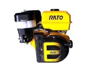  Rato R420 3600rpm 5