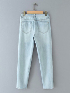   boyfriend jeans Calm,  Berni Fashion (S)  (55799000328)