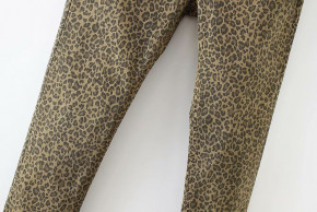       Leopard Berni Fashion (S)  (55835000328) 3