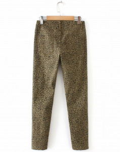       Leopard Berni Fashion (S)  (55835000328) 4