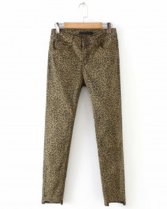       Leopard Berni Fashion (S)  (55835000328) 5