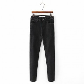   skinny  Black Berni Fashion (36)  (55852001659)