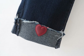       Heart Berni Fashion (L)  (55864000330) 5