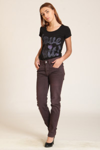  Bershka 28  (MV-B 1144_Violet)  3