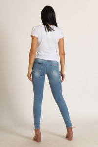  ELL Denim 26 (CHA-M5009_Blue) 3