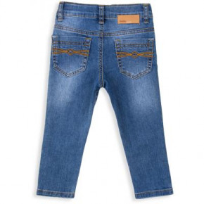  Breeze  (15YECPAN371-74B-jeans)