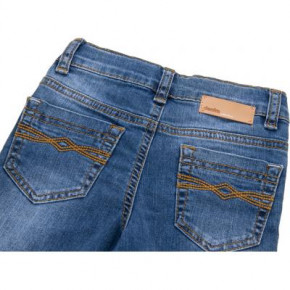  Breeze  (15YECPAN371-74B-jeans) 4