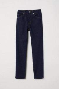  Skinny High H&M 34P (0611151001)