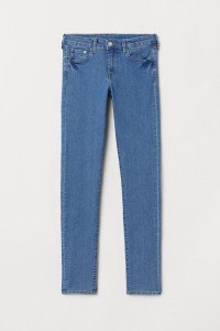  Skinny Low H&M 26/30 (0556255001)