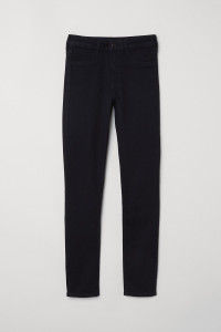  Skinny Regular Ankle
 H&M
 30
 
 (0399256001)