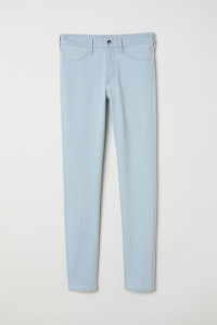  Skinny Regular Ankle H&M 31  (0399256013)