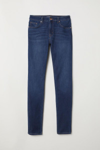  Skinny Regular
 H&M
 36
 
 (0562245018)