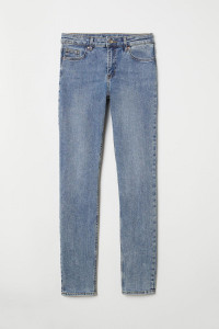  Skinny Regular H&M 38p  (0562245039)