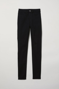  Super Skinny High
 H&M
 42
 
 (0539723001)