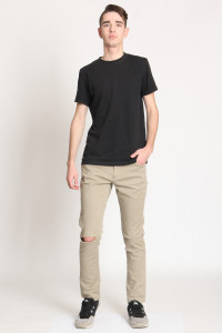  Jack & Jones 33-32  (MV-12118006_Beige)