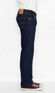   Levi's 501 005010115 W33/L36  3