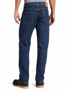   Levi's 501 005010194 W33/L34  3