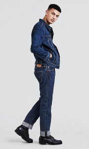   Levi's 501 005010194 W33/L34  4