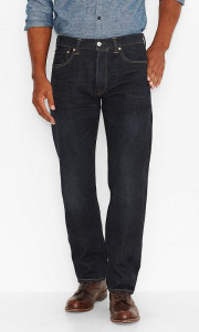   Levi's 501 005011345 W31/L32 