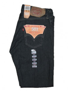   Levi's 501 005011345 W31/L32  4