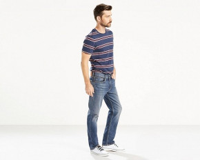   Levi's 514 005140298 W31/L32  5