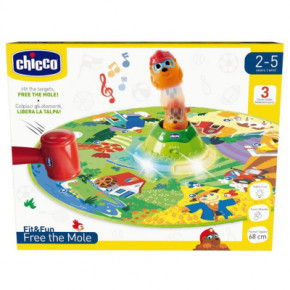   Chicco    (10603.00) 12