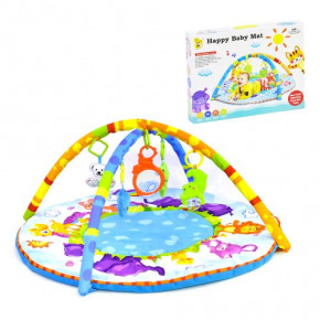   Heng Run Toys Happy Baby (D078)