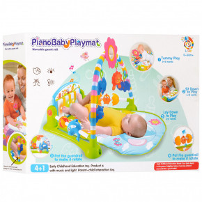    Piano Baby Playmat (PA518) 7