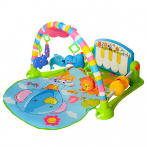    Piano Baby Playmat (PA518) 8