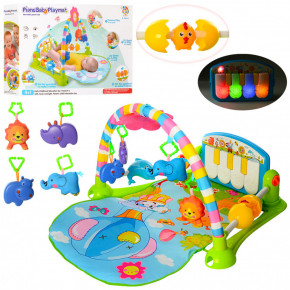    Piano Baby Playmat (PA518) 9