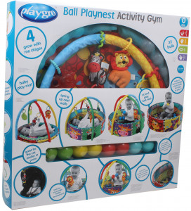   Playgro  (10276) 6