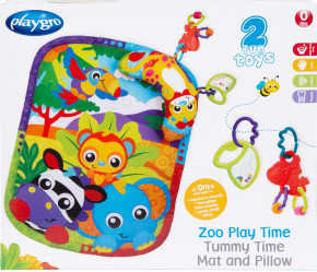   Playgro    (69719) 5