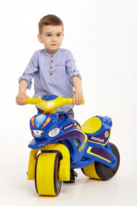  Active Baby Police - (0139-01570) 6