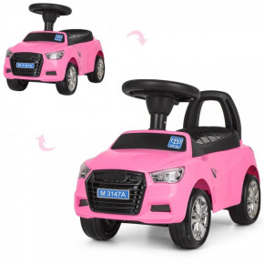 - Audi M-3147A-8-MP3-Pink