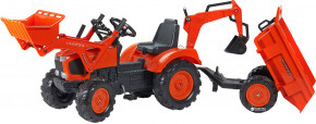   Falk Kubota    (2090Z)