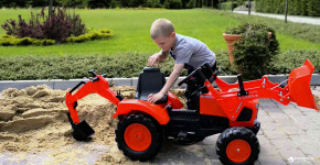   Falk Kubota    (2090Z) 5