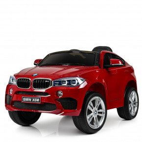  Bambi BMW X6M JJ2199EBLRS-3 Red