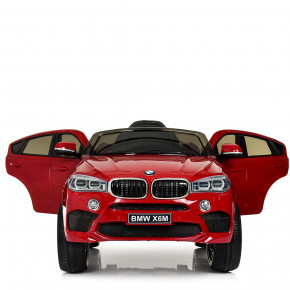  Bambi BMW X6M JJ2199EBLRS-3 Red 6