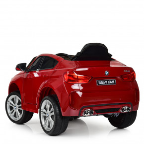  Bambi BMW X6M JJ2199EBLRS-3 Red 7