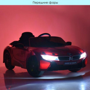   Bambi BMW i8 JE1001EBLR-3  11