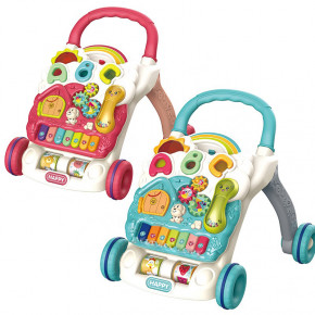 - Baby Activity Walker  3