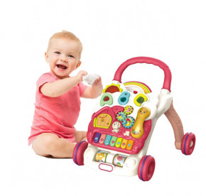 - Baby Activity Walker  4