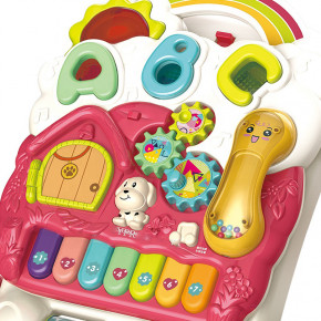 - Baby Activity Walker  5