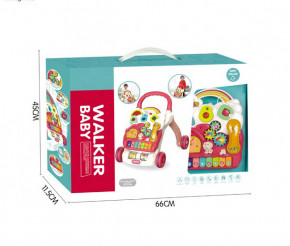 - Baby Activity Walker  7