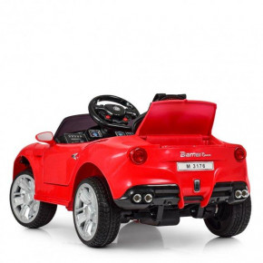   Bambi Racer Ferrari M-3176EBLR-3  3