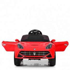   Bambi Racer Ferrari M-3176EBLR-3  4