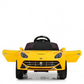   Bambi Racer Ferrari M-3176EBLR-6  4