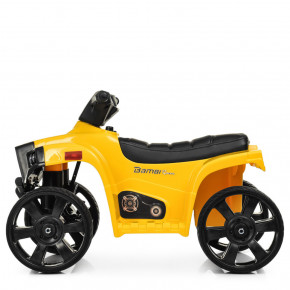   Bambi Racer M 3893EL-6  20   3